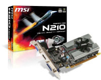 Msi N210-MD1G/D3 (V229-002R)